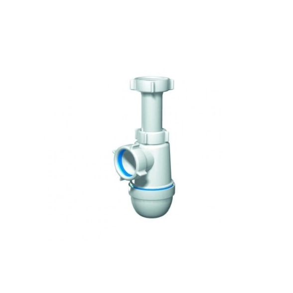 Сифон Ани 1 1/2" 40 С 01 20