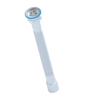 Гофросифон Ани 70*40/50 G716 L571-1401мм