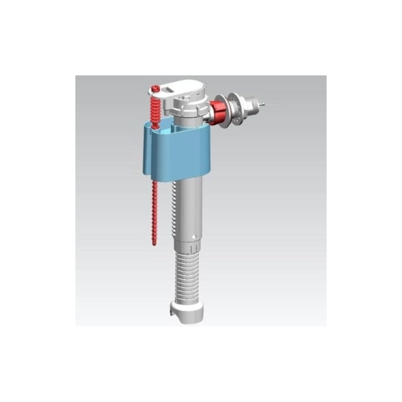 Клапан заливной Ани WС5030 3/8" бок/подв