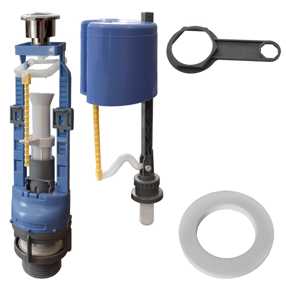 Арматура к см/б 2х-кн ИНКОЭР D40(и-сб2м-нпрф-хх-ккрпс)