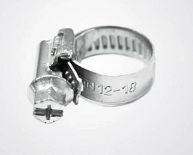 хомут 12-18 ОЦ россия