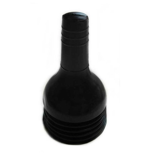 Вантуз пластмас. для моек/ванн