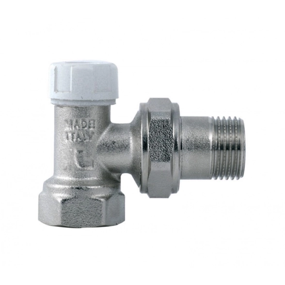 Клапан ITAP 3/4" настроечный угл (396)