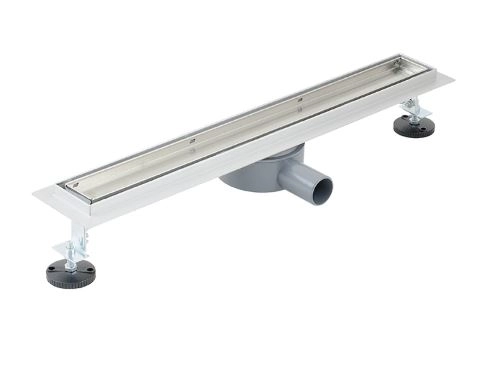 Трап SANTREK AQUA B-70600 нерж. 70*600мм