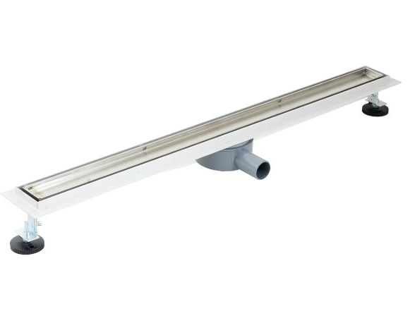 Трап SANTREK AQUA B-70900 нерж. 70*900мм