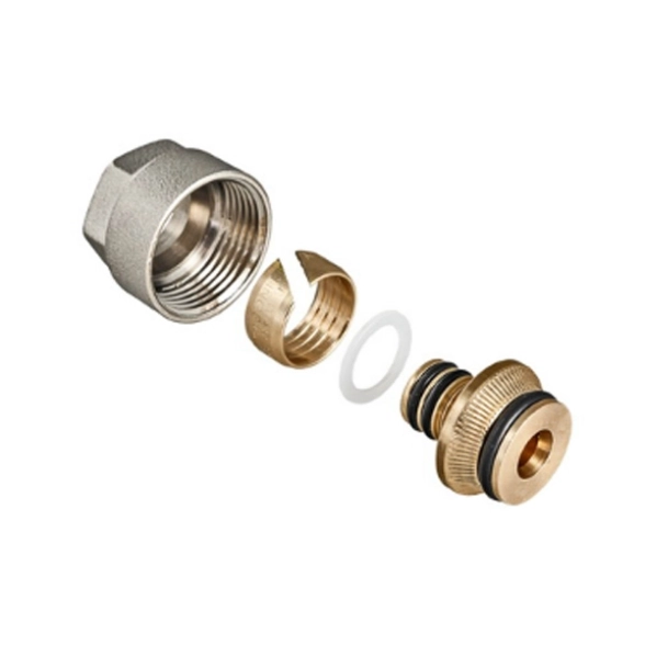 Евроконус VALTEC д/PEX 16(2,0) VT.4420.NE.16