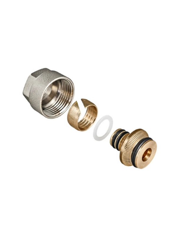 Евроконус VALTEC д/PEX 16(2,0) VT.4420.NE.16