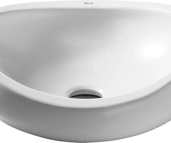 Раковина наклад Roca Urbi 45см 327225000