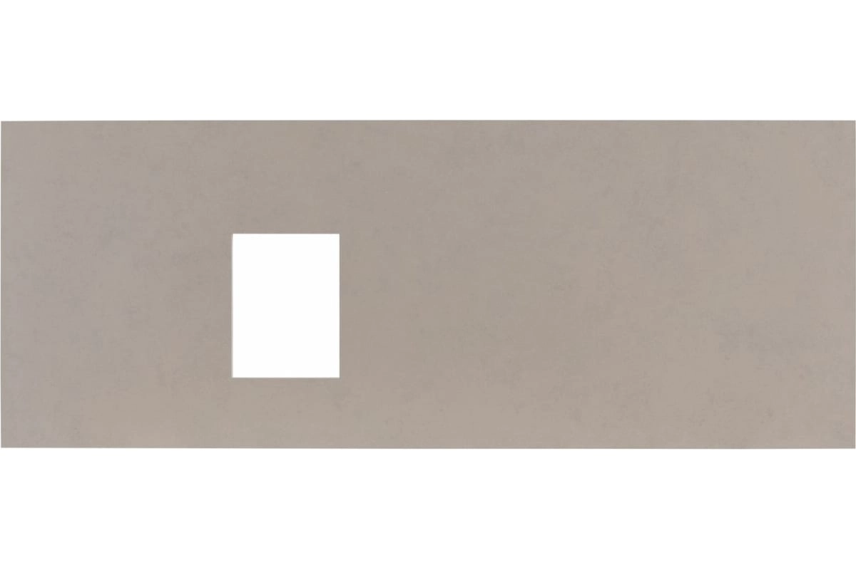 Столешница Allen Brau INFINITY 120L 1.21015.B beige