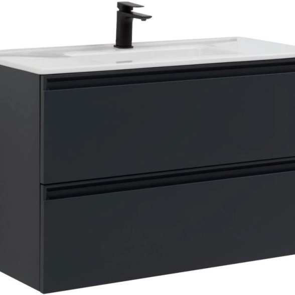 Тумба Allen Brau ECLIPSE 101 1.E1003.AM anthracite matt 273952