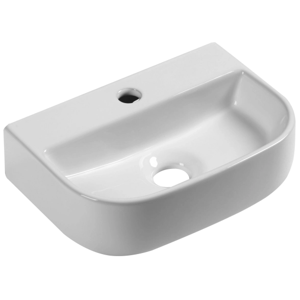 Раковина PERL 320*220*85 бел.глянец MU1010A-GW