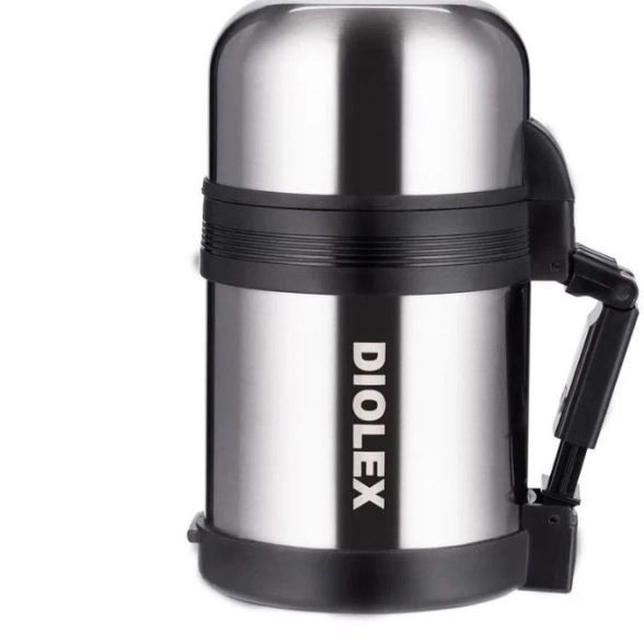 Термос DXU-600-1 0,6л