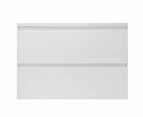 Комплект мебели Bali 800х450 подвесной 2 ящика-image-1