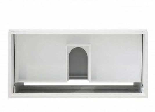 Комплект мебели Bali 800х450 подвесной 2 ящика-image-2