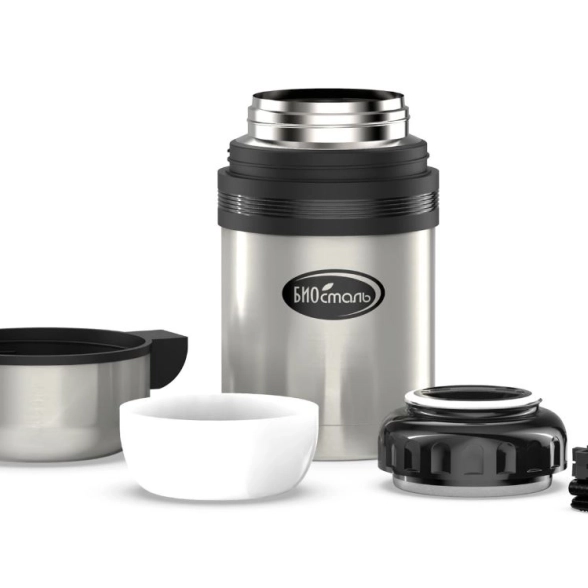 Термос БИОСТАЛЬ универс. NG-750-1