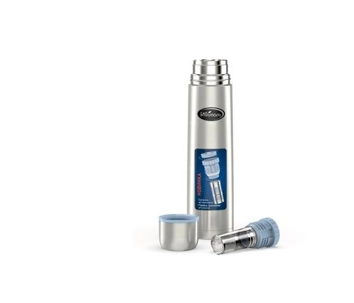 Термос БИОСТАЛЬ проб.ситечко NX-1200Z 1,2л у/г