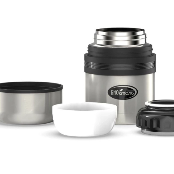 Термос БИОСТАЛЬ универс. NG-500-1