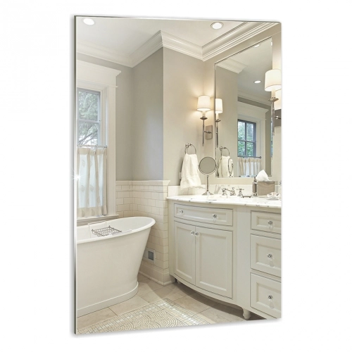 Зеркало Mixline 500*600 прямоуг. б/п