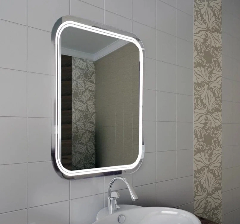 Зеркало Forum Monro 80*90