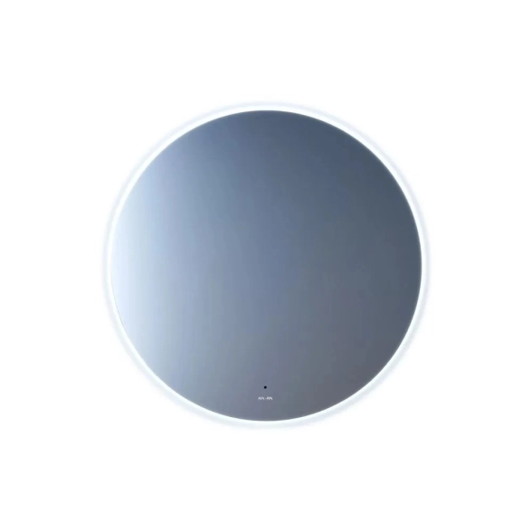 Зеркало АМ.РМ X-Joy 80см M85MOX40801S Led подствет. ИК-сен.