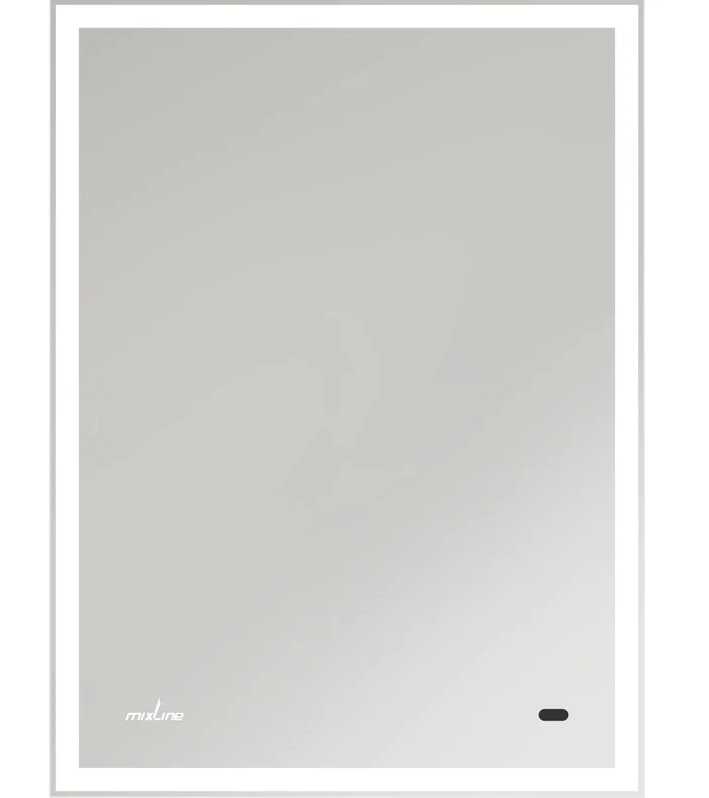 Зеркало MIXLINE Велес 600*800 (ШВ)