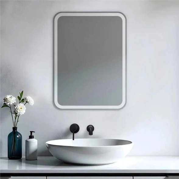 Зеркало Mixline Кармен 600*800 (ШВ)