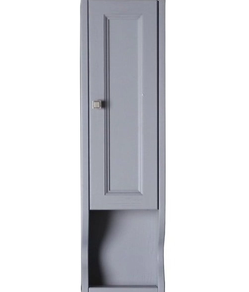 Шкаф Гранда 24 Гриджио