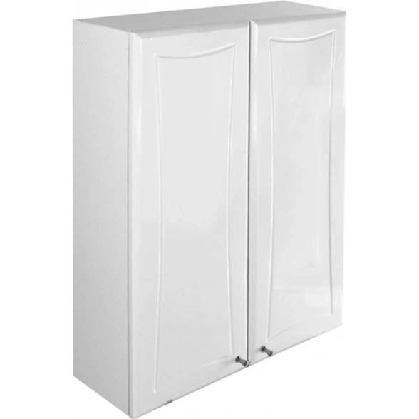 Шкаф навесной Универсал-50 без подсветки