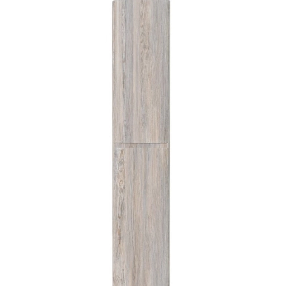 Шкаф подвесной ALBANO-1600-2A-SC-PC-P 320х320х1600