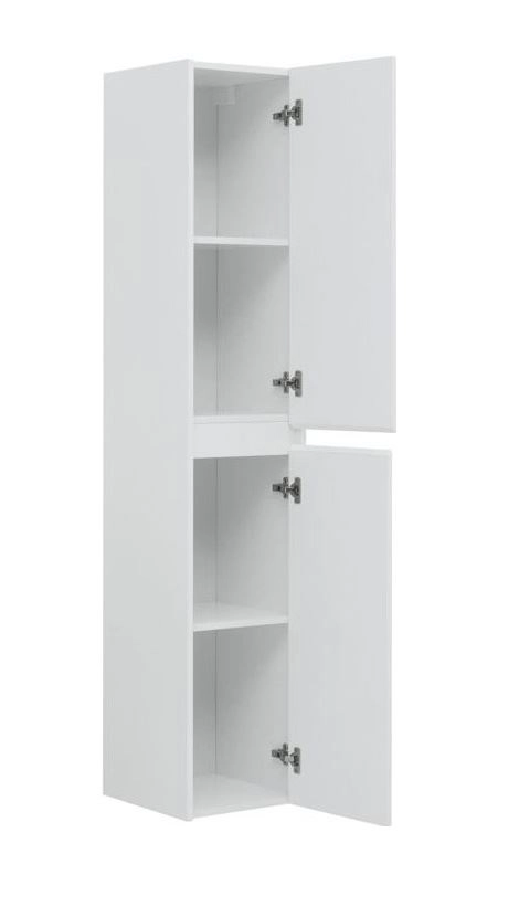 Пенал Nova Lite 35 цв.белый глянец-image-1
