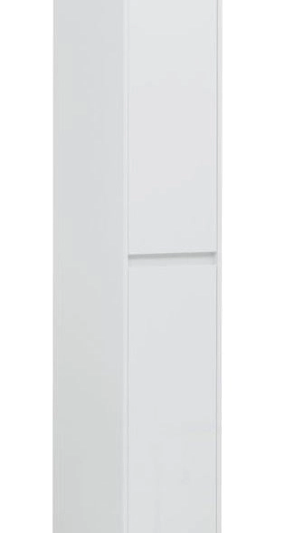 Пенал Nova Lite 35 цв.белый глянец