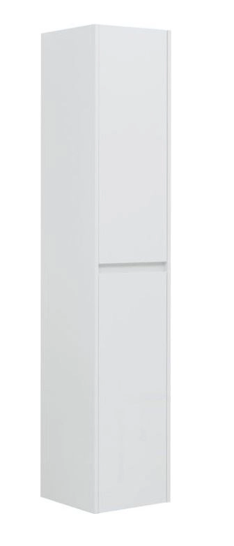 Пенал Nova Lite 35 цв.белый глянец