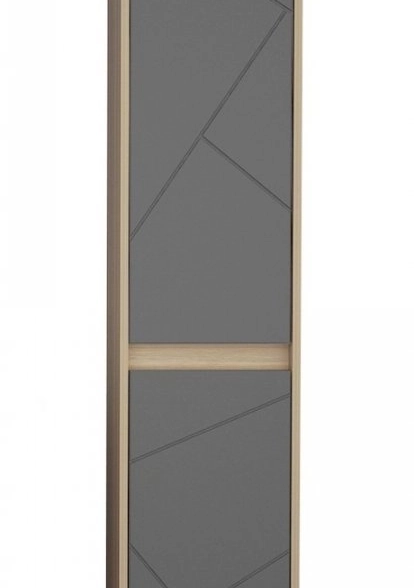 Пенал Диана 35 Gray