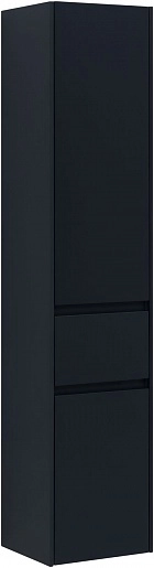 Пенал Бруклин 35 цв.антрацит матовый