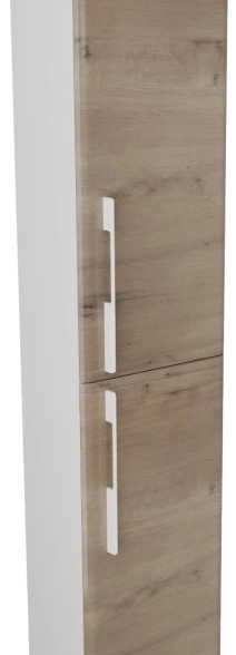 Пенал MIXLINE КАМЕЛИЯ-36 подвесн. дуб вотан 360*1548*275