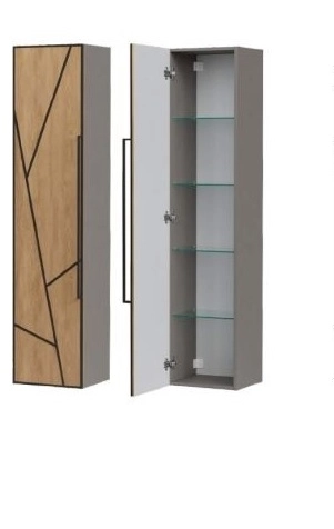 Пенал Ferro 36 подвесной