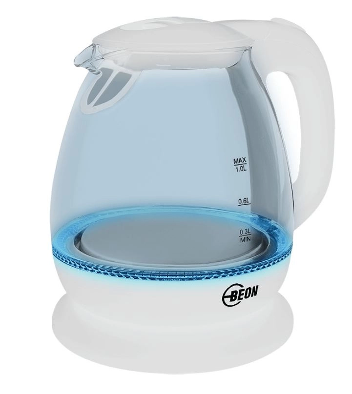 Чайник BEON BN-3027 1л 1500Вт LED подсветка