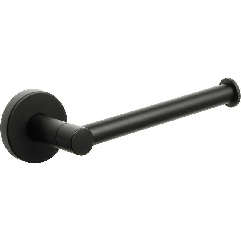 Держатель зап/рул.FIXSEN COMFORT BLACK FX-86010A черный