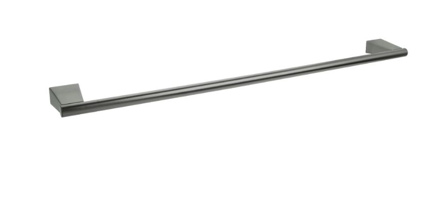 Полотенцедержатель FIXSEN TREND GRAPHITE FX-98001