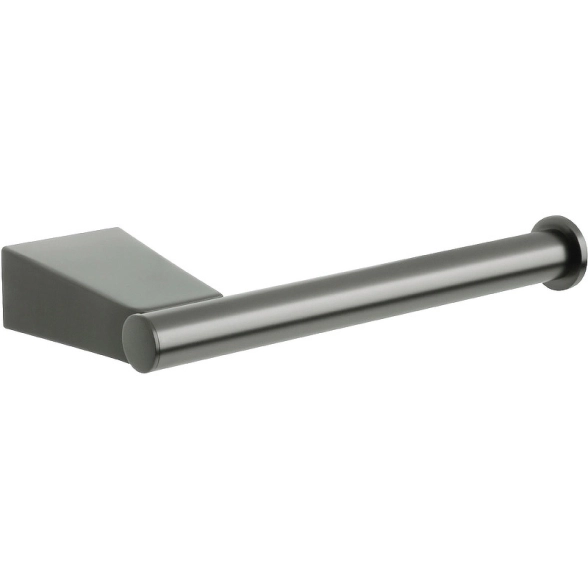 Бумагодержатель FIXSEN TREND GRAPHITE FX-98010B