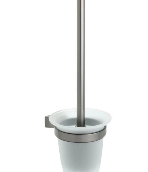 Ерш д/туалета FIXSEN TREND GRAPHITE FX-98013