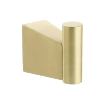 Крючок одинарный FIXSEN TREND GOLD FX-99005