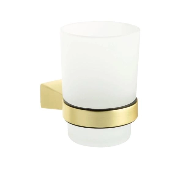 Подстаканник FIXSEN TREND GOLD FX-99006