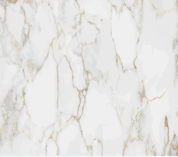 Штора д/в ZALEL Marble YT-Marble162 180*200 с утяж.