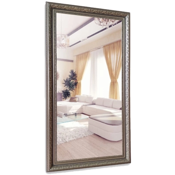 Зеркало Mixline Эфес 600*1500