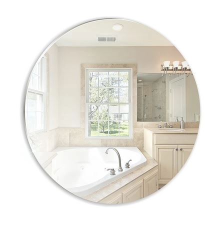 Зеркало Д50 круг