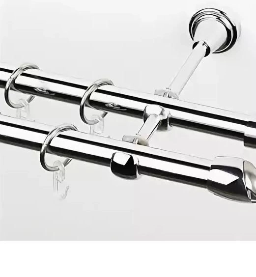 Карниз метал. СМ-3093/160/2Р