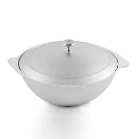 Казан д/плова 6л кз60 Кукмор