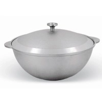 Казан д/плова 4.5л к45 Кукмор