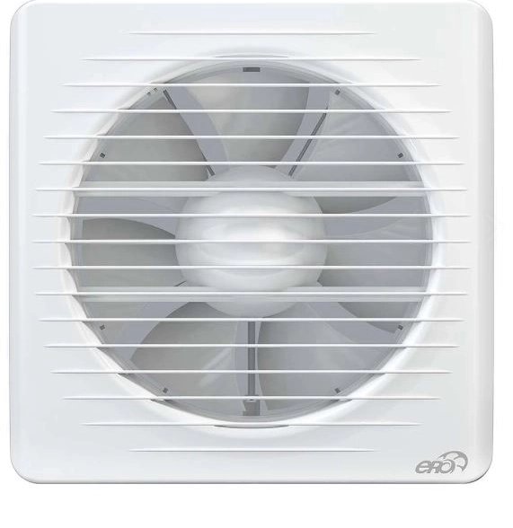 Вентилятор ЭРА ERA 6 D150